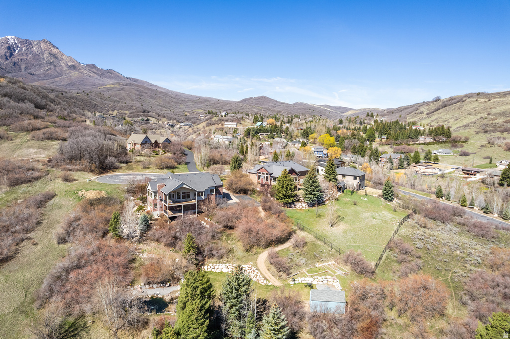 5928 N RIVER VIEW CIR Mountain Green, UT 84050