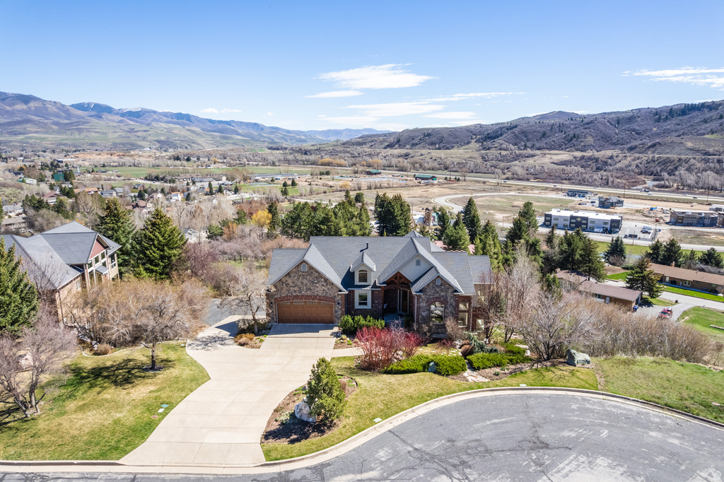 5928 N RIVER VIEW CIR Mountain Green, UT 84050