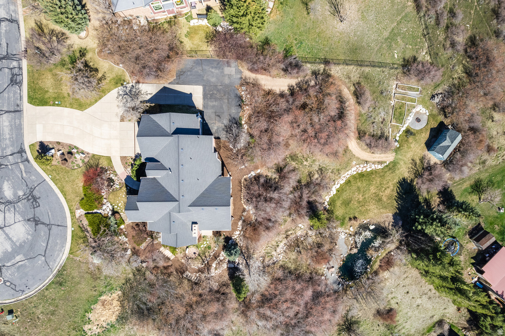 5928 N RIVER VIEW CIR Mountain Green, UT 84050