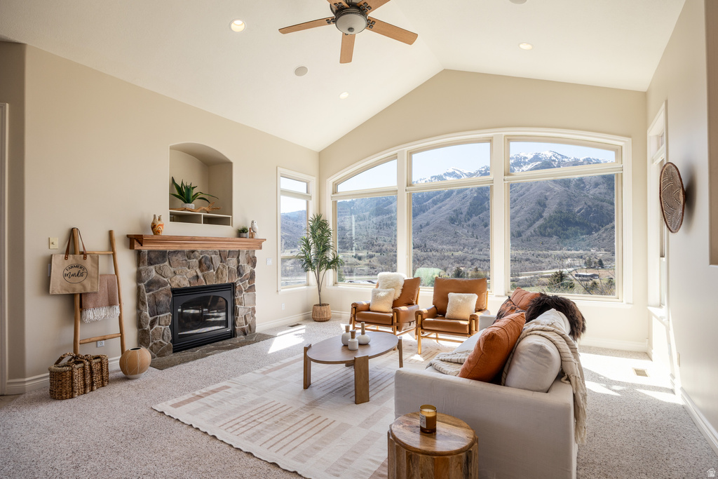 5928 N RIVER VIEW CIR Mountain Green, UT 84050