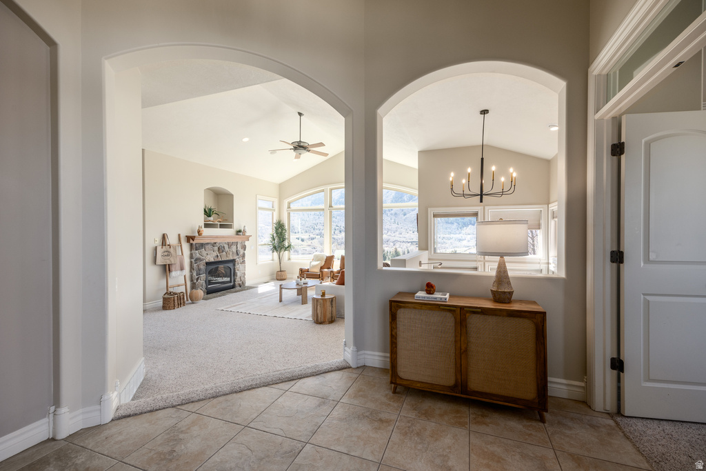 5928 N RIVER VIEW CIR Mountain Green, UT 84050