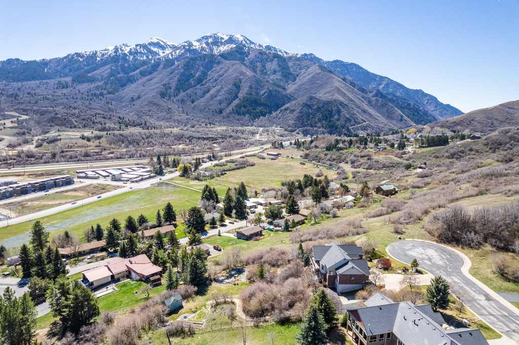 5928 N RIVER VIEW CIR Mountain Green, UT 84050