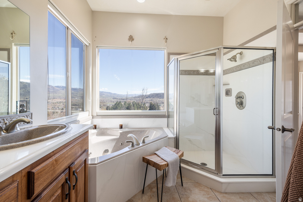 5928 N RIVER VIEW CIR Mountain Green, UT 84050