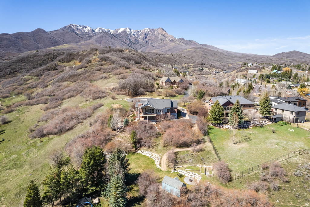 5928 N RIVER VIEW CIR Mountain Green, UT 84050