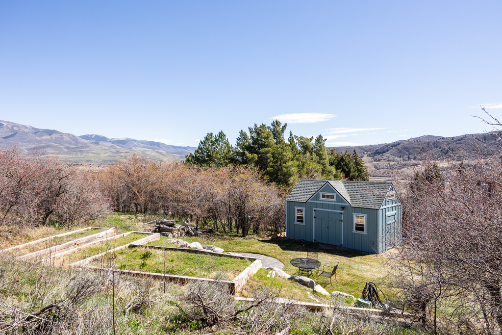 5928 N RIVER VIEW CIR Mountain Green, UT 84050