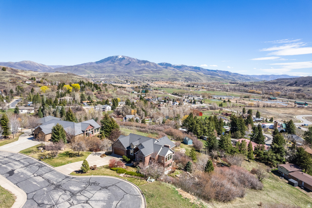 5928 N RIVER VIEW CIR Mountain Green, UT 84050