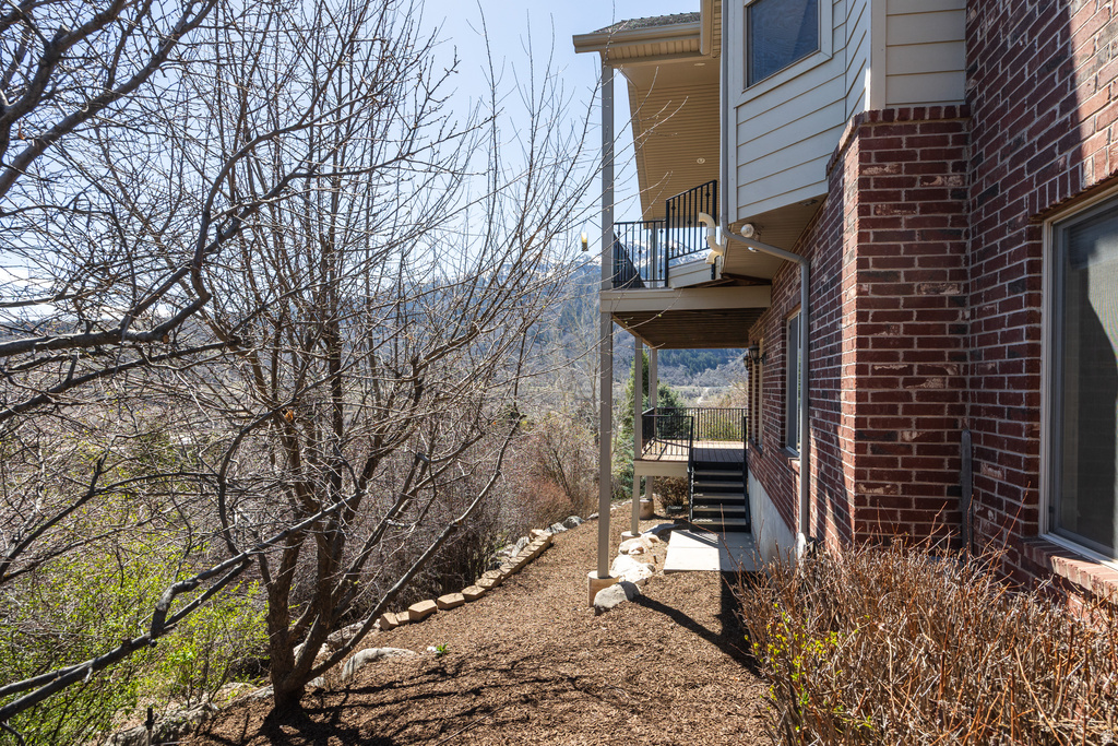 5928 N RIVER VIEW CIR Mountain Green, UT 84050