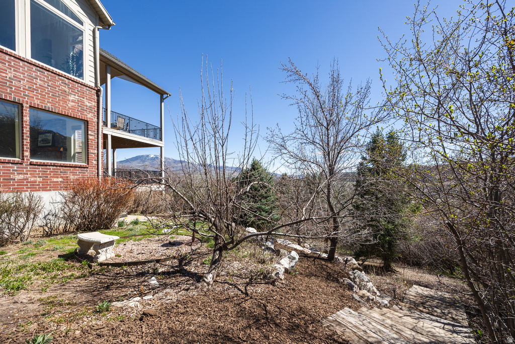 5928 N RIVER VIEW CIR Mountain Green, UT 84050