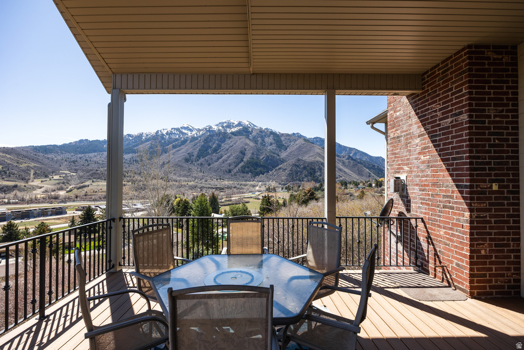 5928 N RIVER VIEW CIR Mountain Green, UT 84050