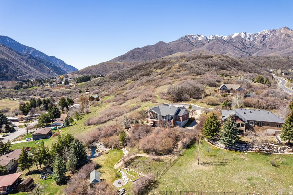 5928 N RIVER VIEW CIR Mountain Green, UT 84050