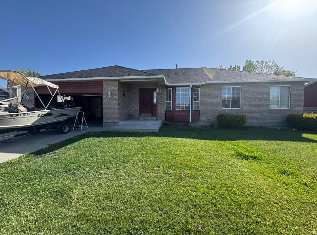 11753 S LAMPTON DR Riverton, UT 84065