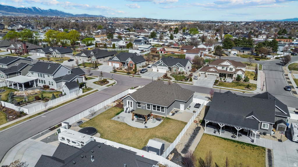 3443 W HARVESTWOOD LN Riverton, UT 84065