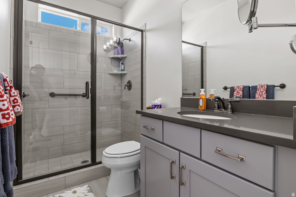 3443 W HARVESTWOOD LN Riverton, UT 84065