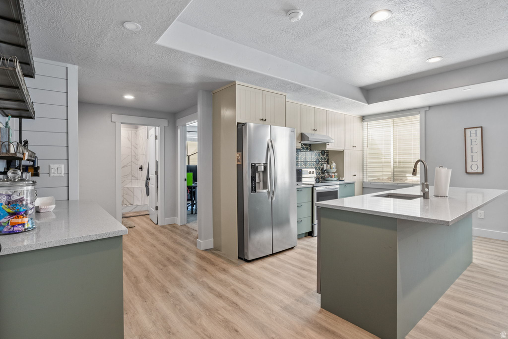 3443 W HARVESTWOOD LN Riverton, UT 84065