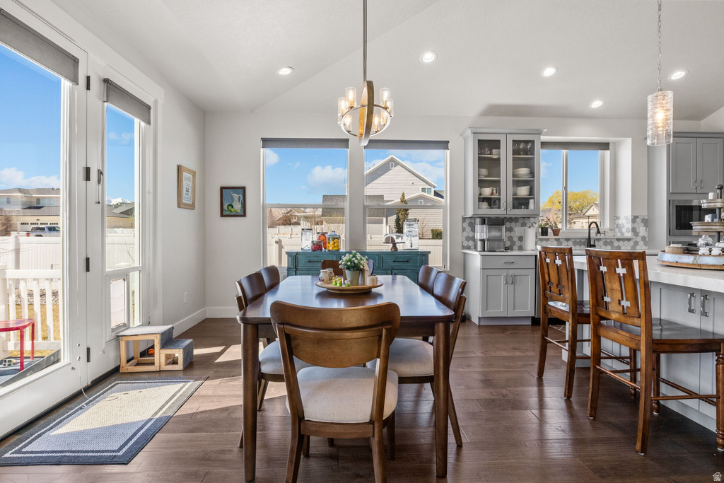 3443 W HARVESTWOOD LN Riverton, UT 84065