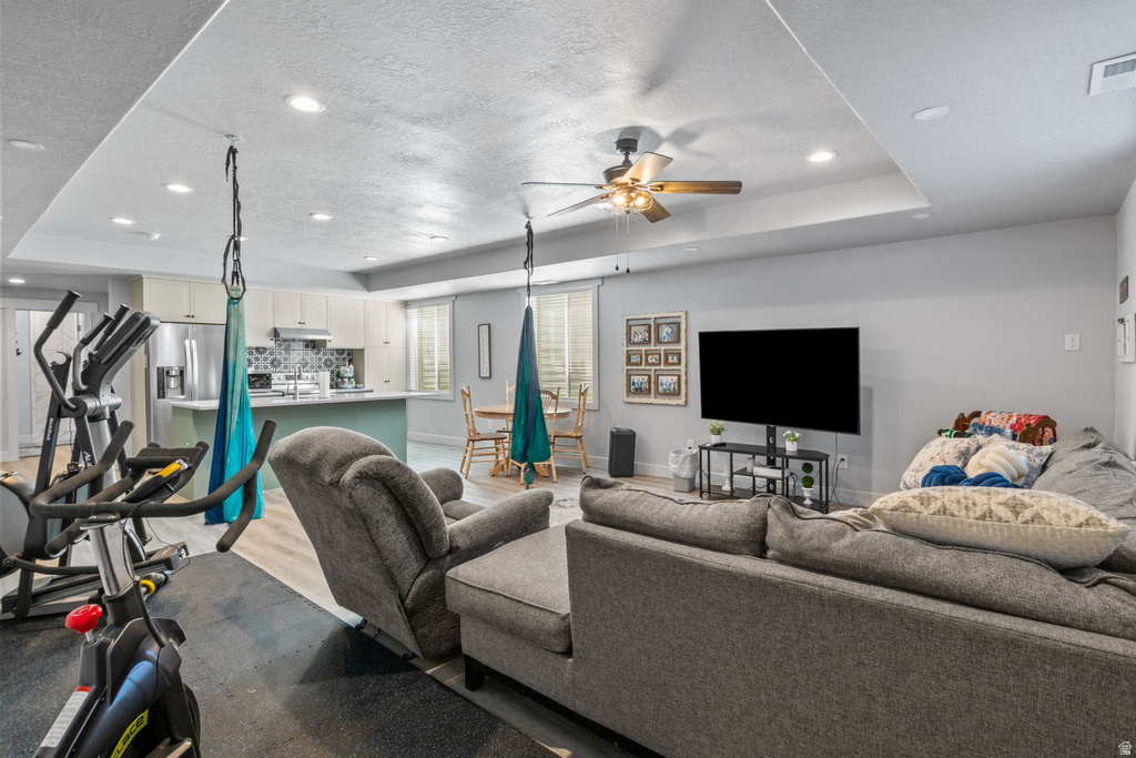 3443 W HARVESTWOOD LN Riverton, UT 84065