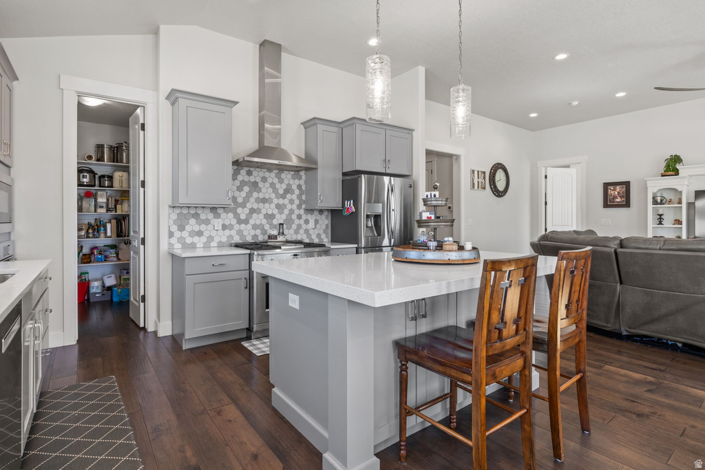 3443 W HARVESTWOOD LN Riverton, UT 84065