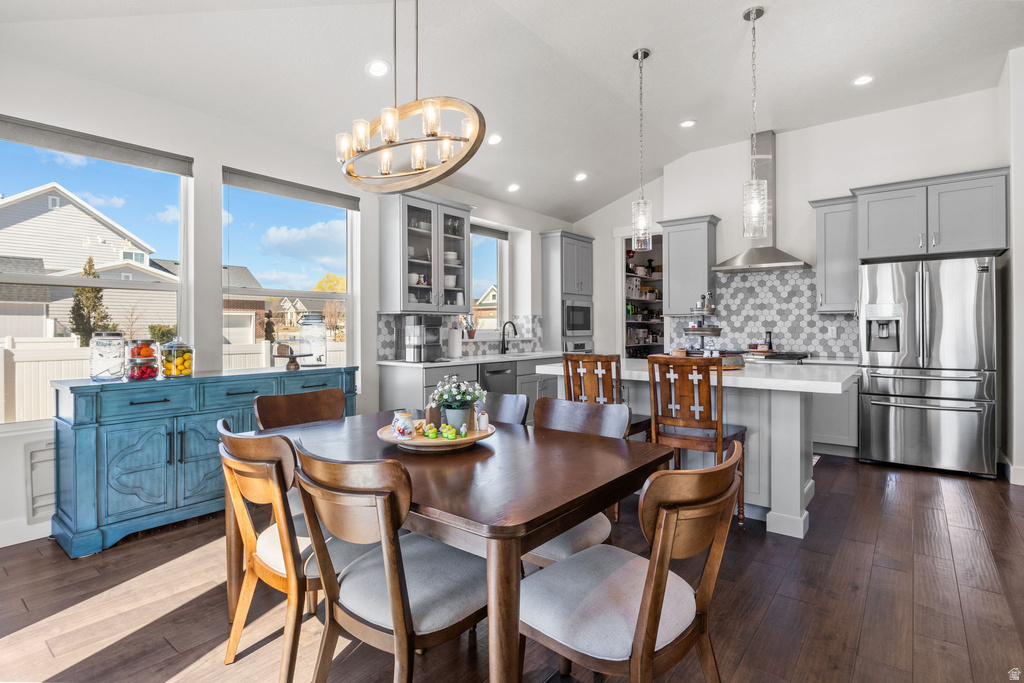 3443 W HARVESTWOOD LN Riverton, UT 84065