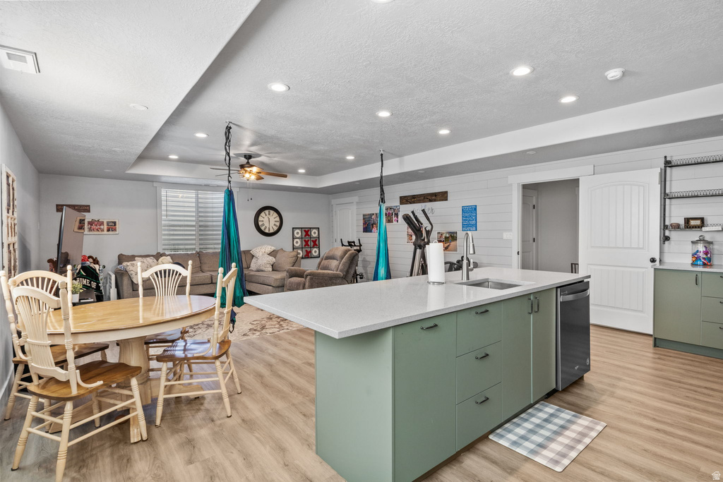 3443 W HARVESTWOOD LN Riverton, UT 84065