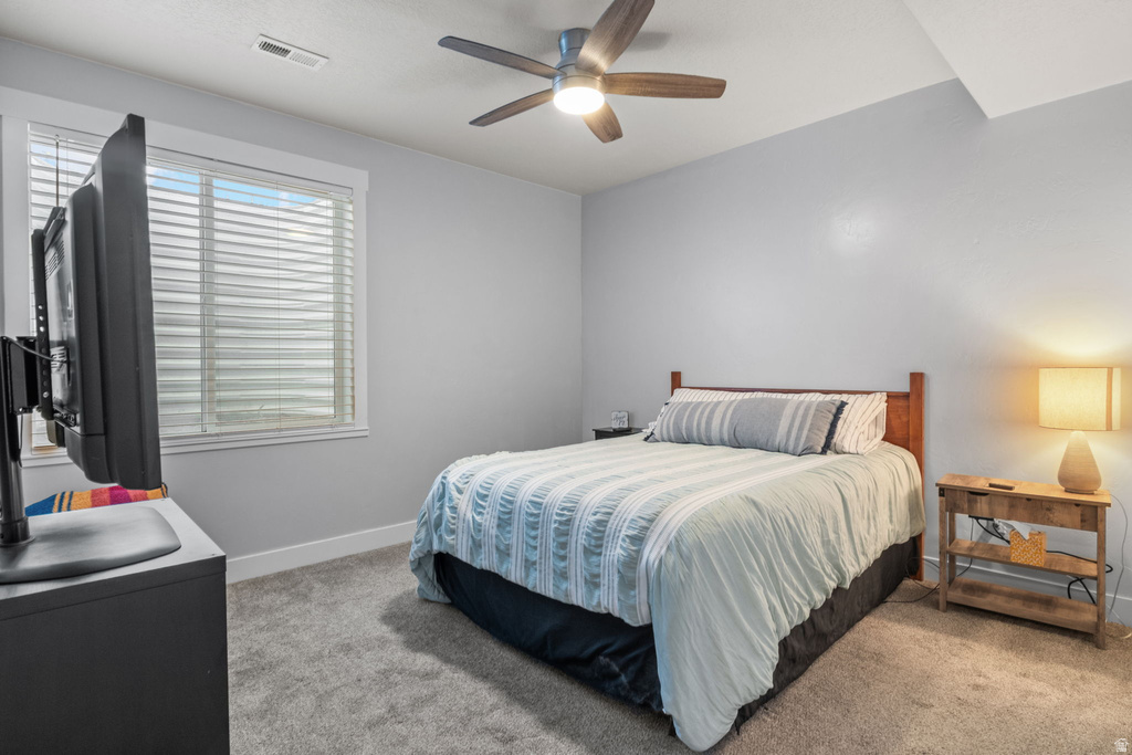 3443 W HARVESTWOOD LN Riverton, UT 84065