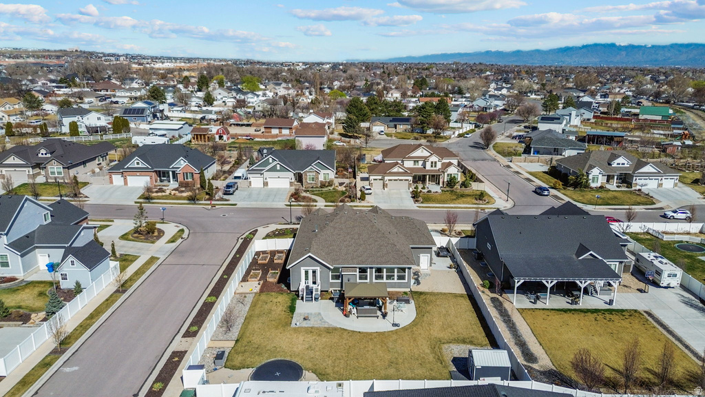 3443 W HARVESTWOOD LN Riverton, UT 84065