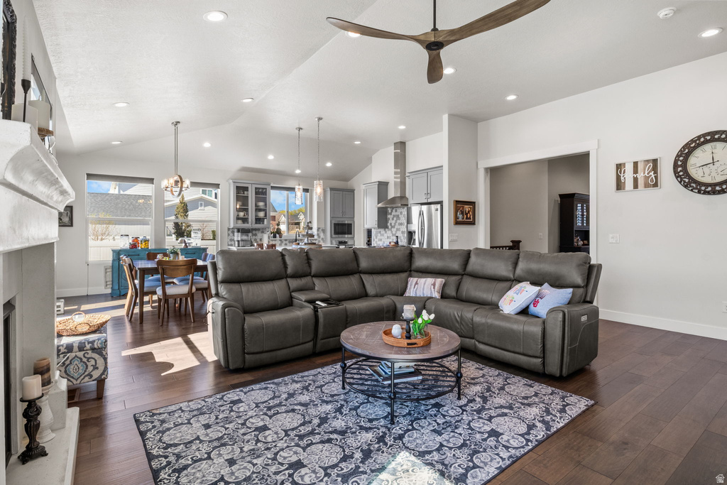 3443 W HARVESTWOOD LN Riverton, UT 84065