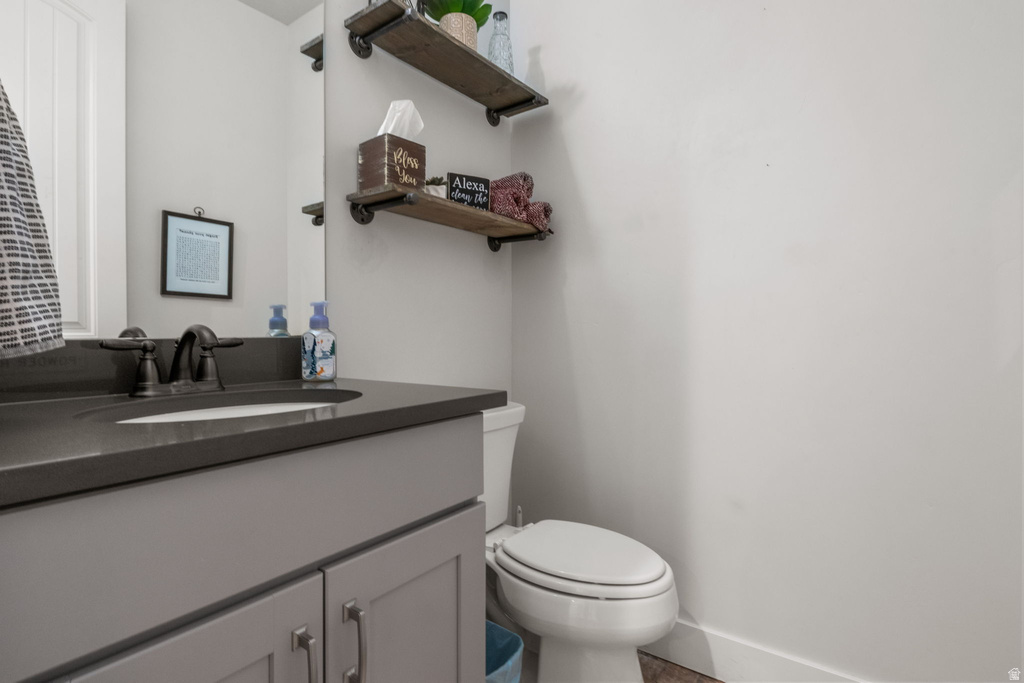 3443 W HARVESTWOOD LN Riverton, UT 84065