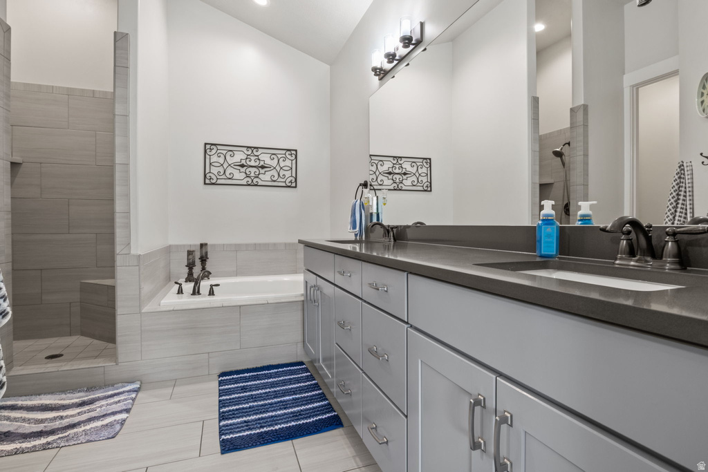 3443 W HARVESTWOOD LN Riverton, UT 84065