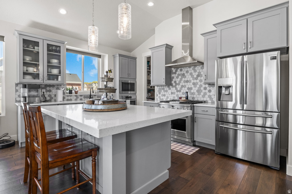 3443 W HARVESTWOOD LN Riverton, UT 84065