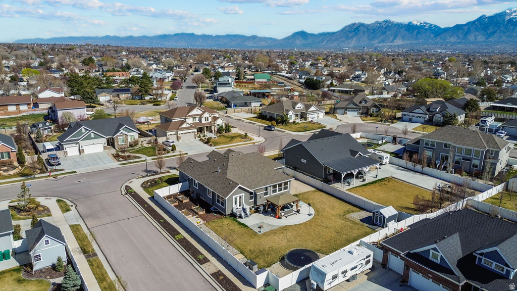 3443 W HARVESTWOOD LN Riverton, UT 84065