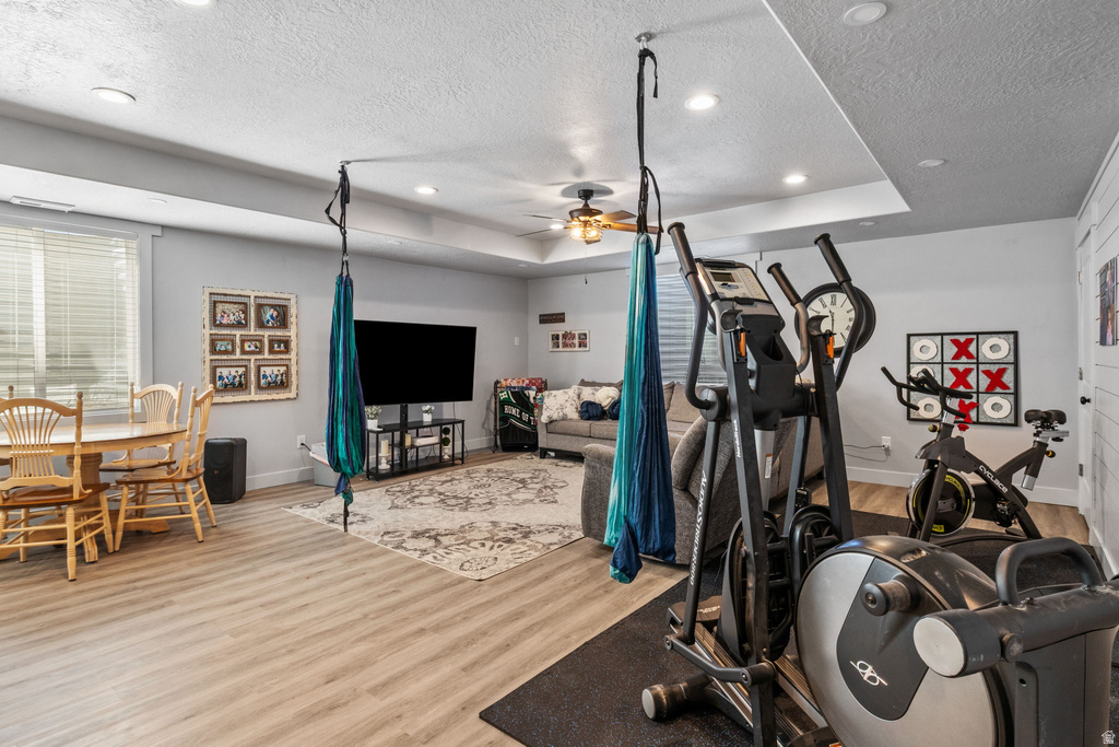 3443 W HARVESTWOOD LN Riverton, UT 84065