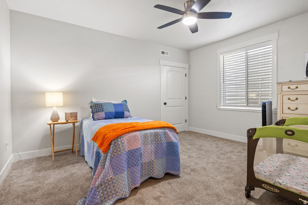 3443 W HARVESTWOOD LN Riverton, UT 84065