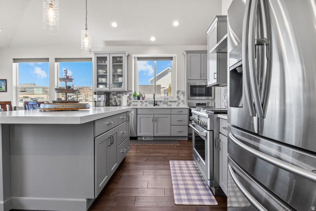 3443 W HARVESTWOOD LN Riverton, UT 84065