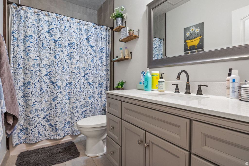 3443 W HARVESTWOOD LN Riverton, UT 84065