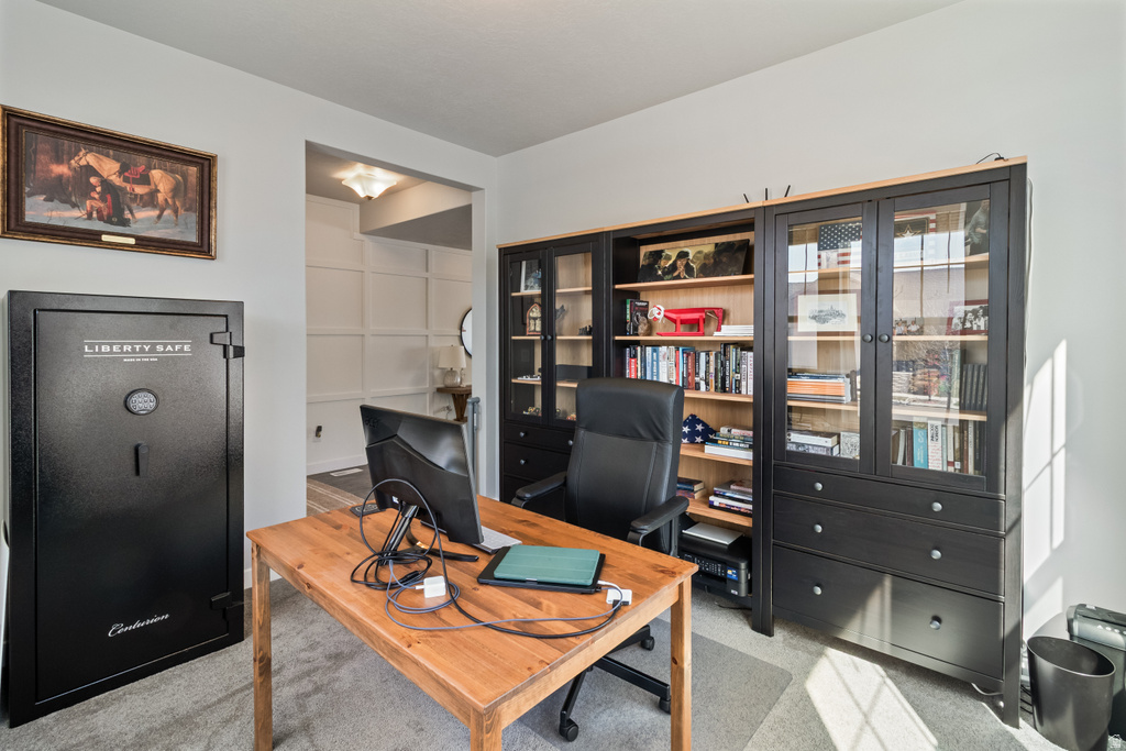 1395 E KELSEY DR Eagle Mountain, UT 84005