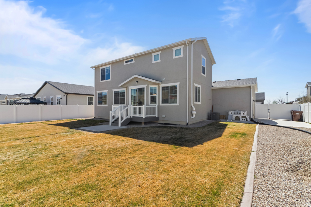 1395 E KELSEY DR Eagle Mountain, UT 84005