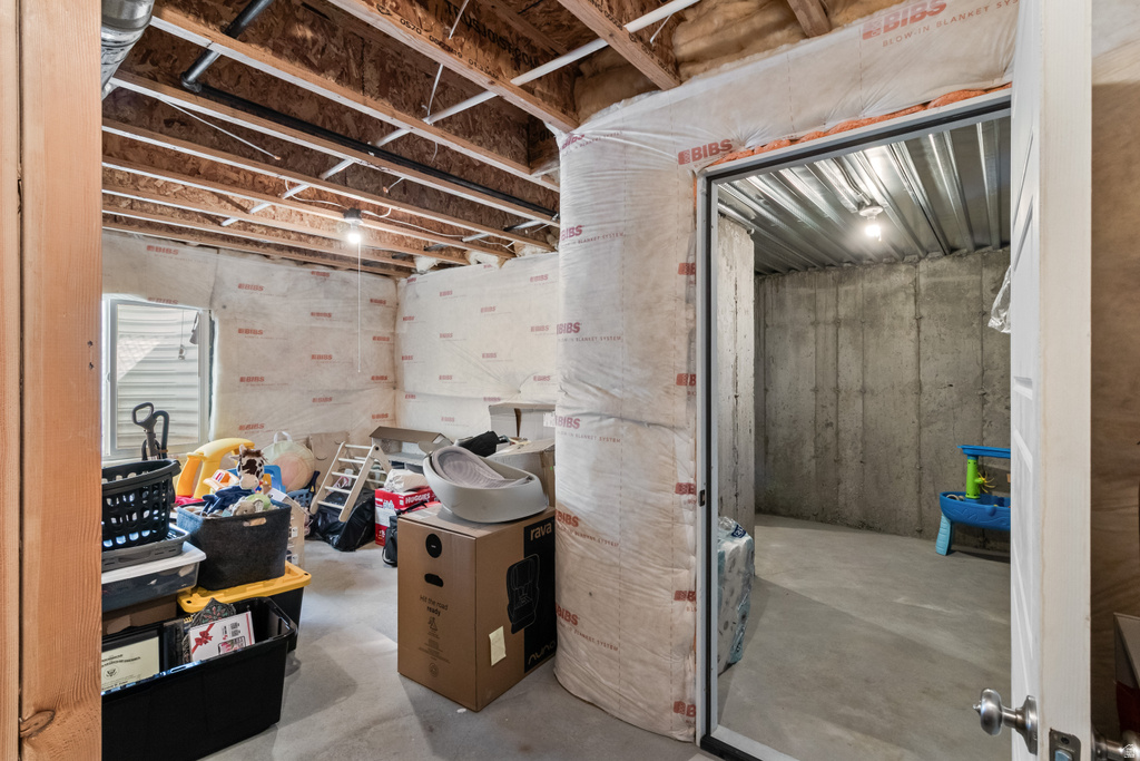 1395 E KELSEY DR Eagle Mountain, UT 84005