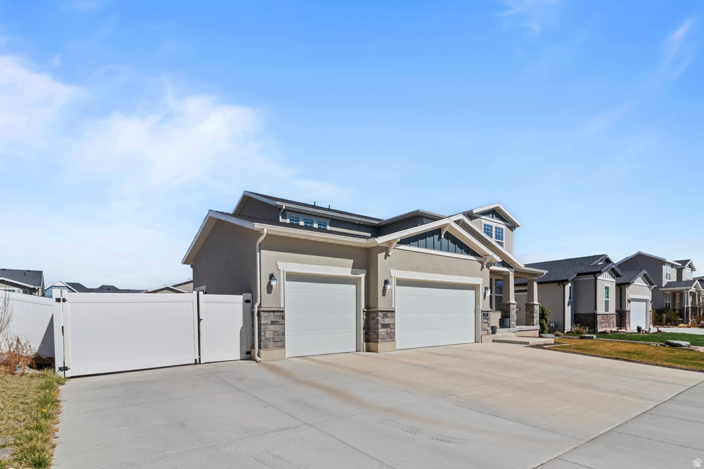 1395 E KELSEY DR Eagle Mountain, UT 84005