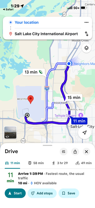 55 W CENTER ST #284 North Salt Lake, UT 84054