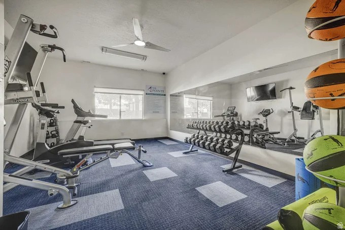 55 W CENTER ST #284 North Salt Lake, UT 84054