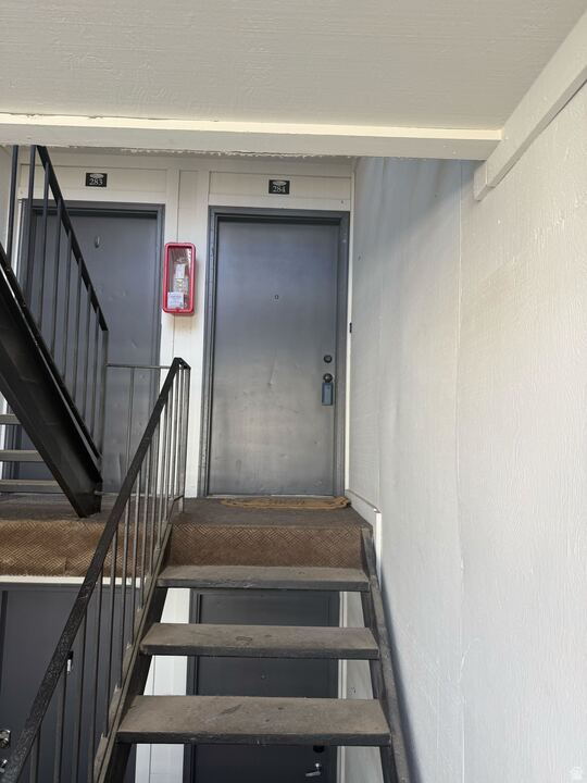 55 W CENTER ST #284 North Salt Lake, UT 84054