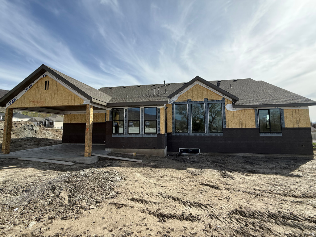 286 W SUMMERHILL LN Centerville, UT 84014