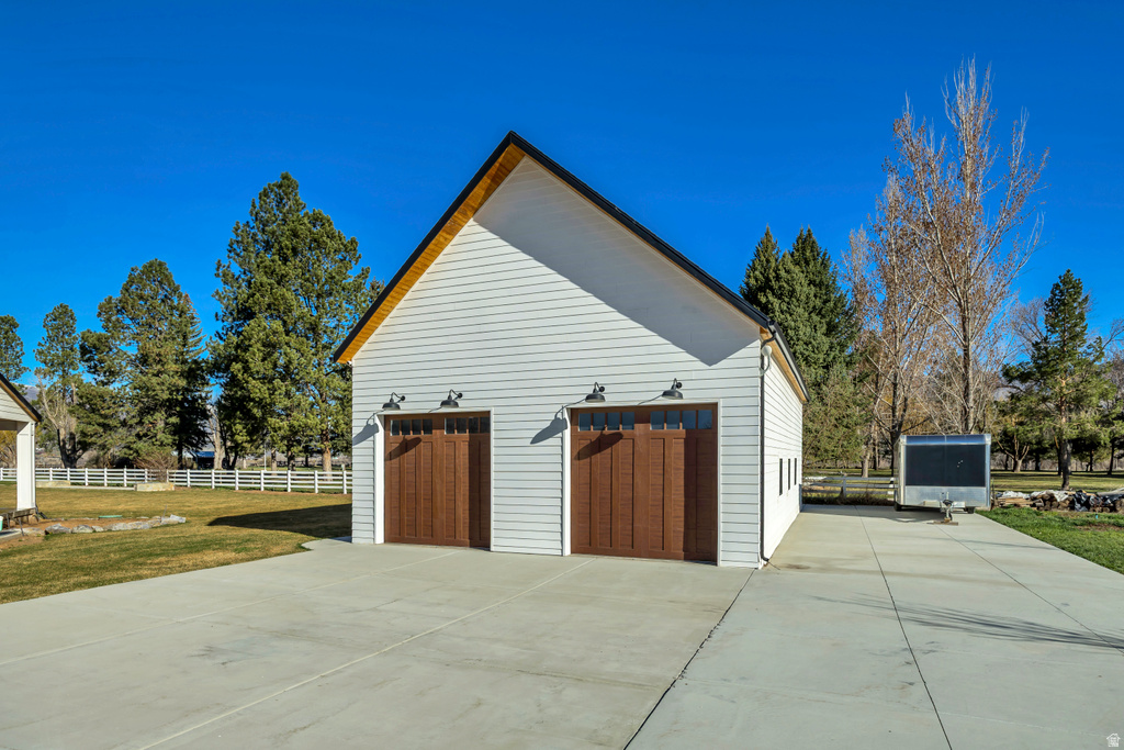 155 N 6500 E #2 Huntsville, UT 84317