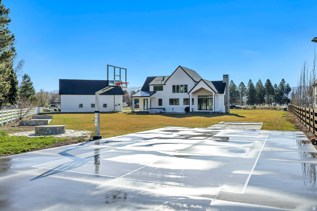 155 N 6500 E #2 Huntsville, UT 84317