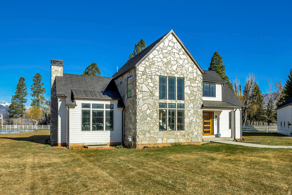 155 N 6500 E #2 Huntsville, UT 84317