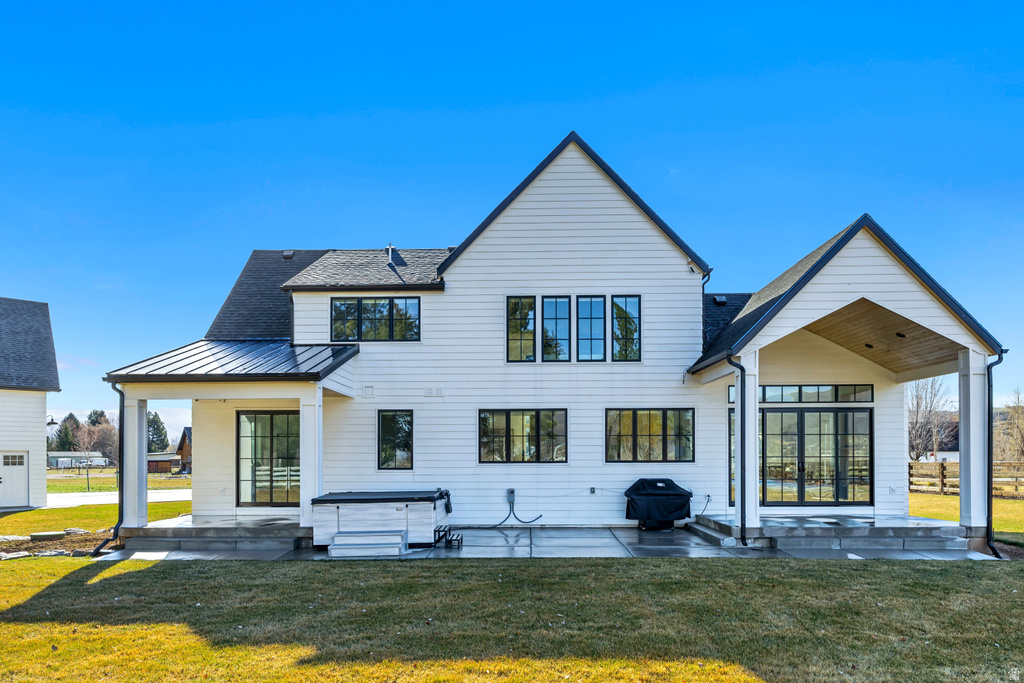 155 N 6500 E #2 Huntsville, UT 84317