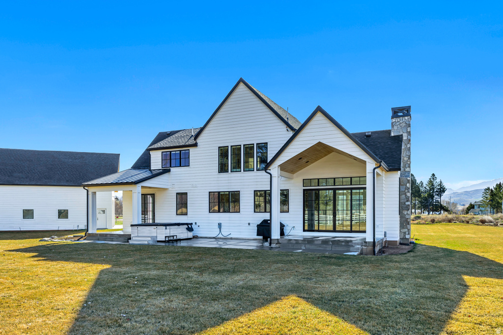 155 N 6500 E #2 Huntsville, UT 84317