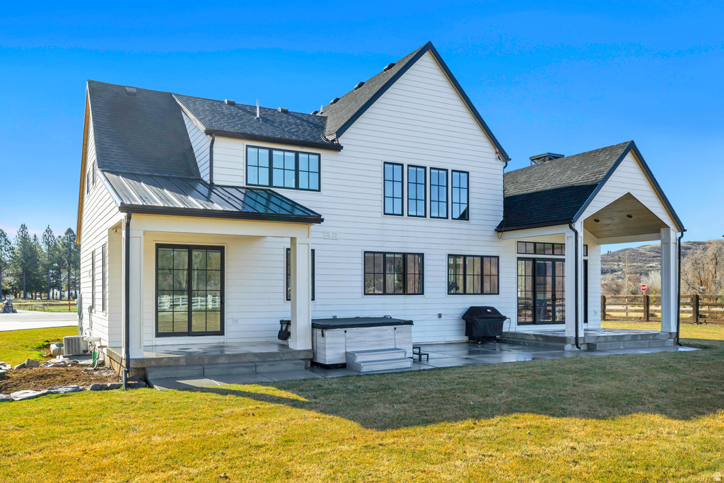 155 N 6500 E #2 Huntsville, UT 84317