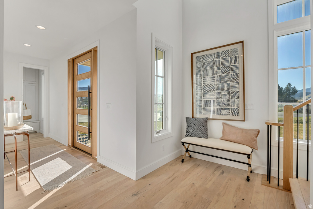 155 N 6500 E #2 Huntsville, UT 84317