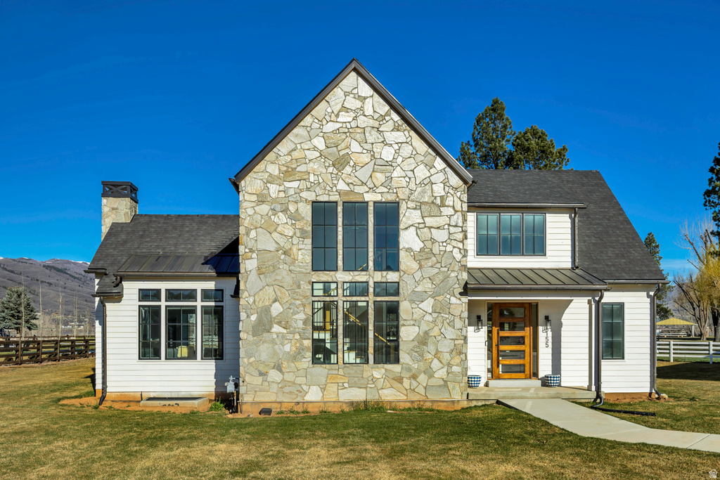 155 N 6500 E #2 Huntsville, UT 84317